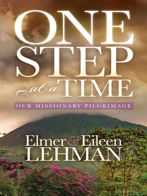 cover image of One Step at a Time